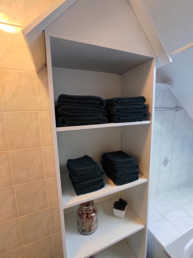 Stella Di Mare Apartment มิดเดิลแกร์เกอ ภายนอก รูปภาพ
