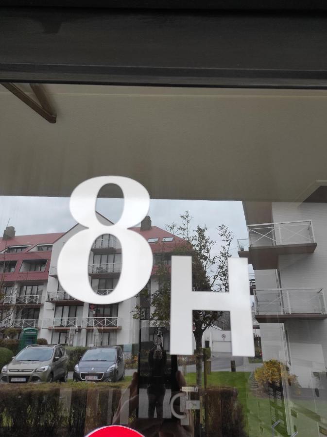 Stella Di Mare Apartment มิดเดิลแกร์เกอ ภายนอก รูปภาพ