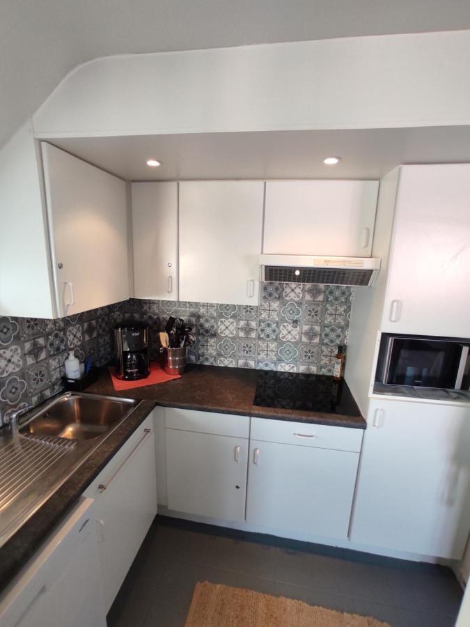 Stella Di Mare Apartment มิดเดิลแกร์เกอ ภายนอก รูปภาพ