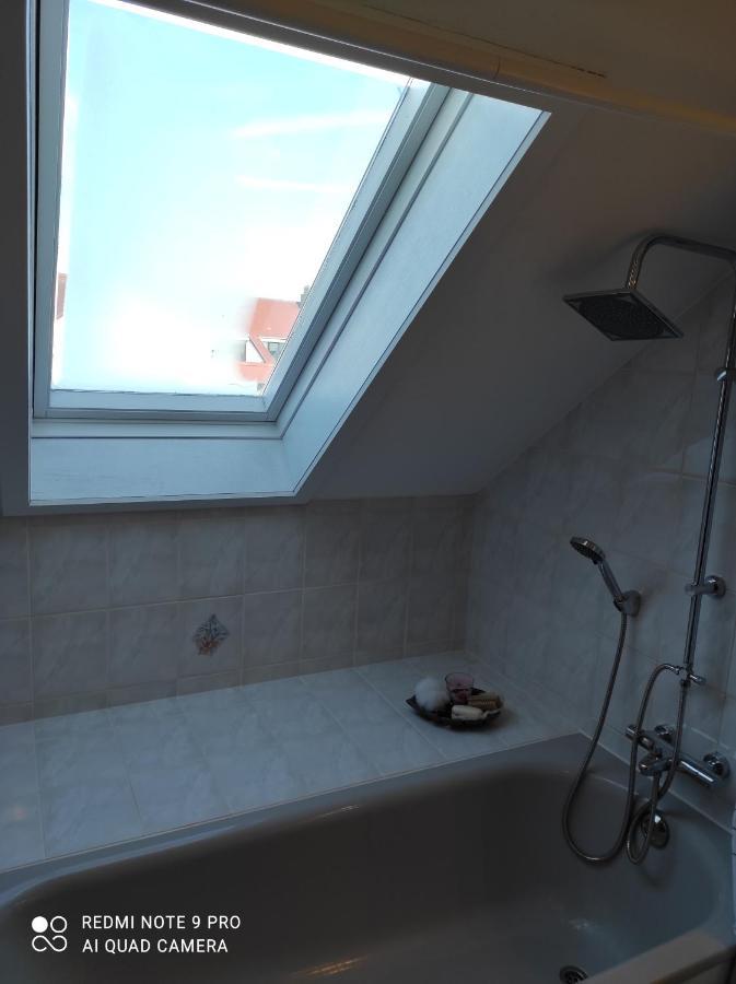 Stella Di Mare Apartment มิดเดิลแกร์เกอ ภายนอก รูปภาพ
