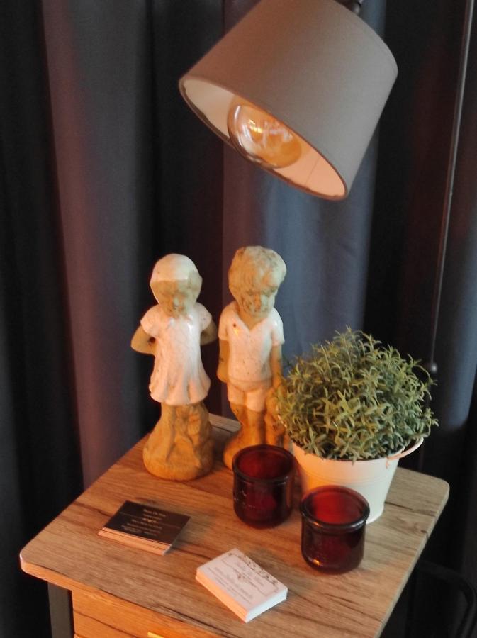 Stella Di Mare Apartment มิดเดิลแกร์เกอ ภายนอก รูปภาพ