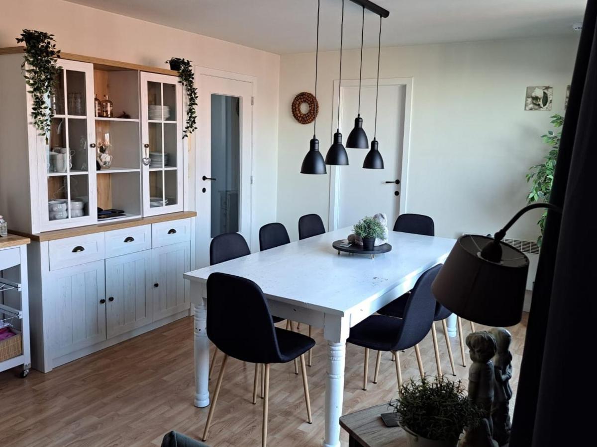 Stella Di Mare Apartment มิดเดิลแกร์เกอ ภายนอก รูปภาพ