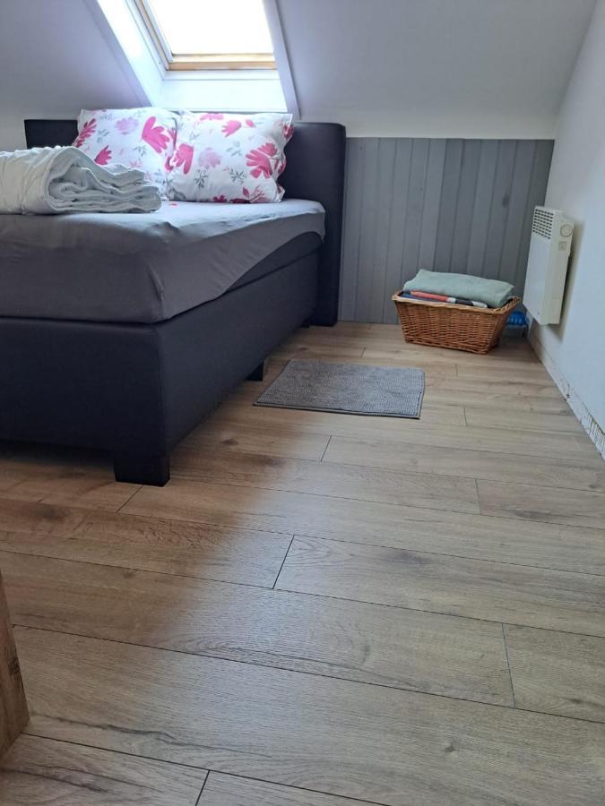 Stella Di Mare Apartment มิดเดิลแกร์เกอ ภายนอก รูปภาพ