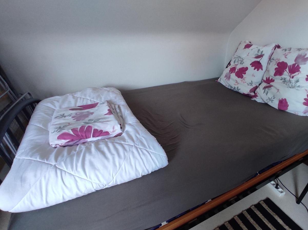 Stella Di Mare Apartment มิดเดิลแกร์เกอ ภายนอก รูปภาพ