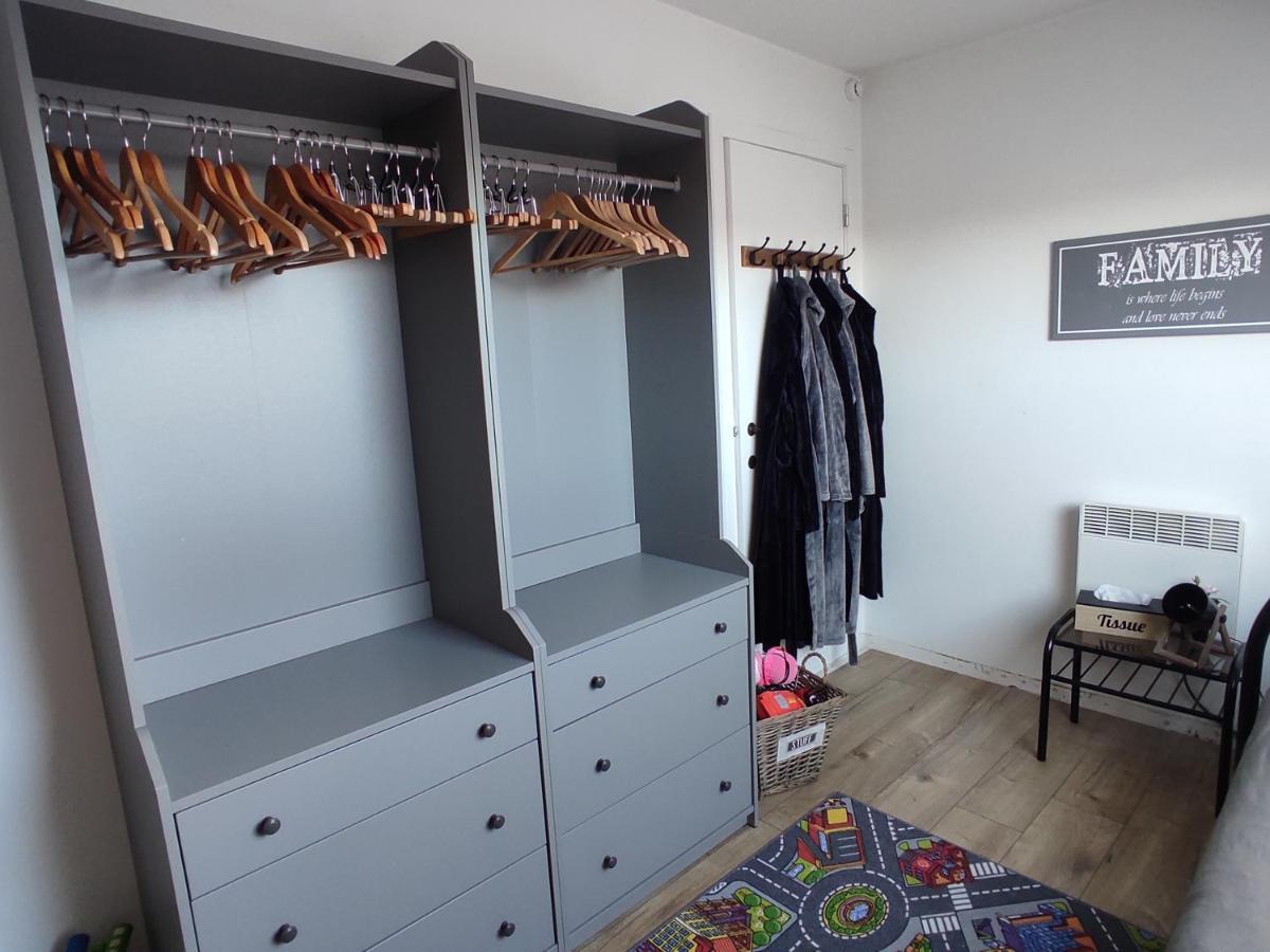 Stella Di Mare Apartment มิดเดิลแกร์เกอ ภายนอก รูปภาพ
