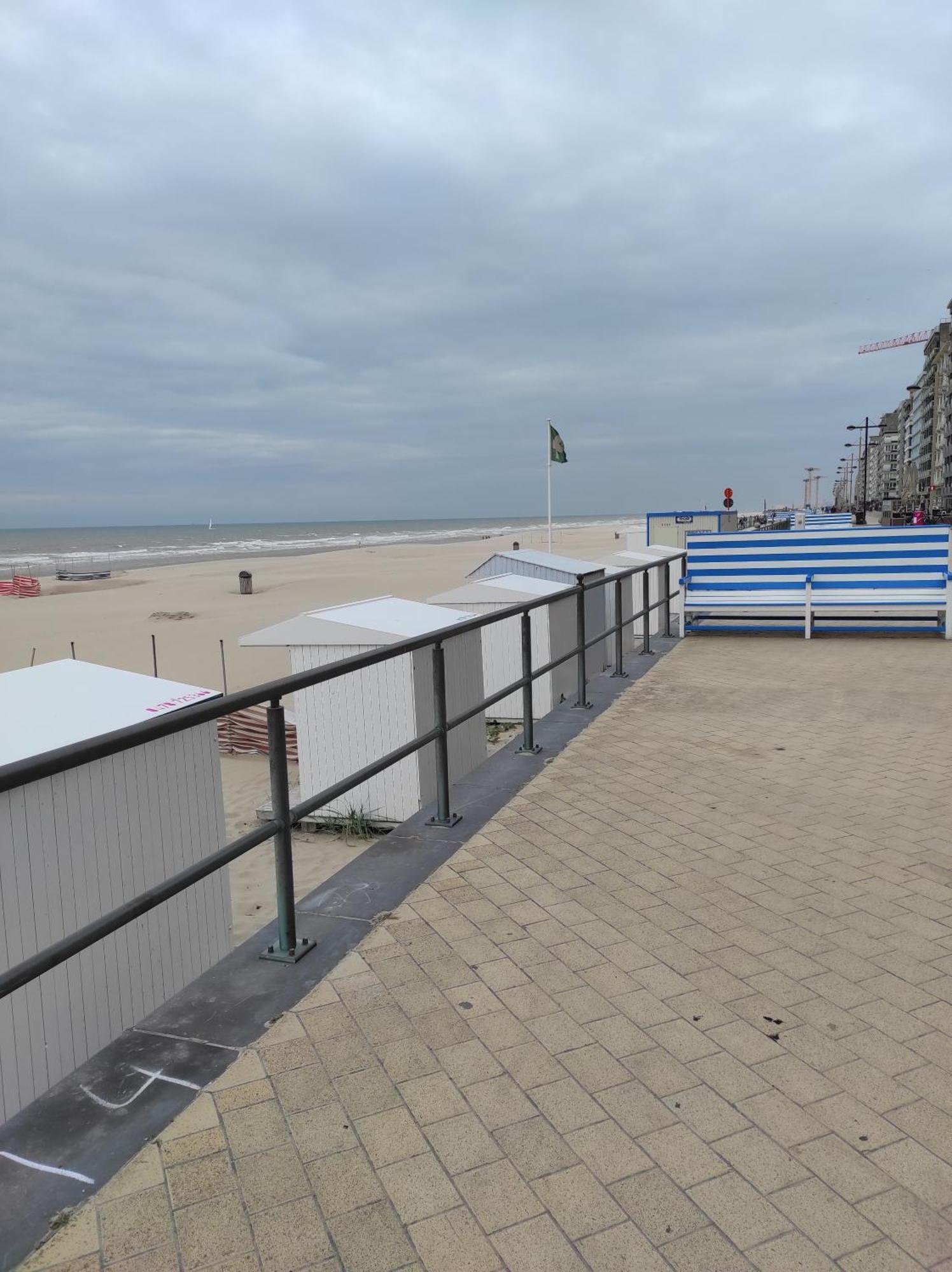 Stella Di Mare Apartment มิดเดิลแกร์เกอ ภายนอก รูปภาพ