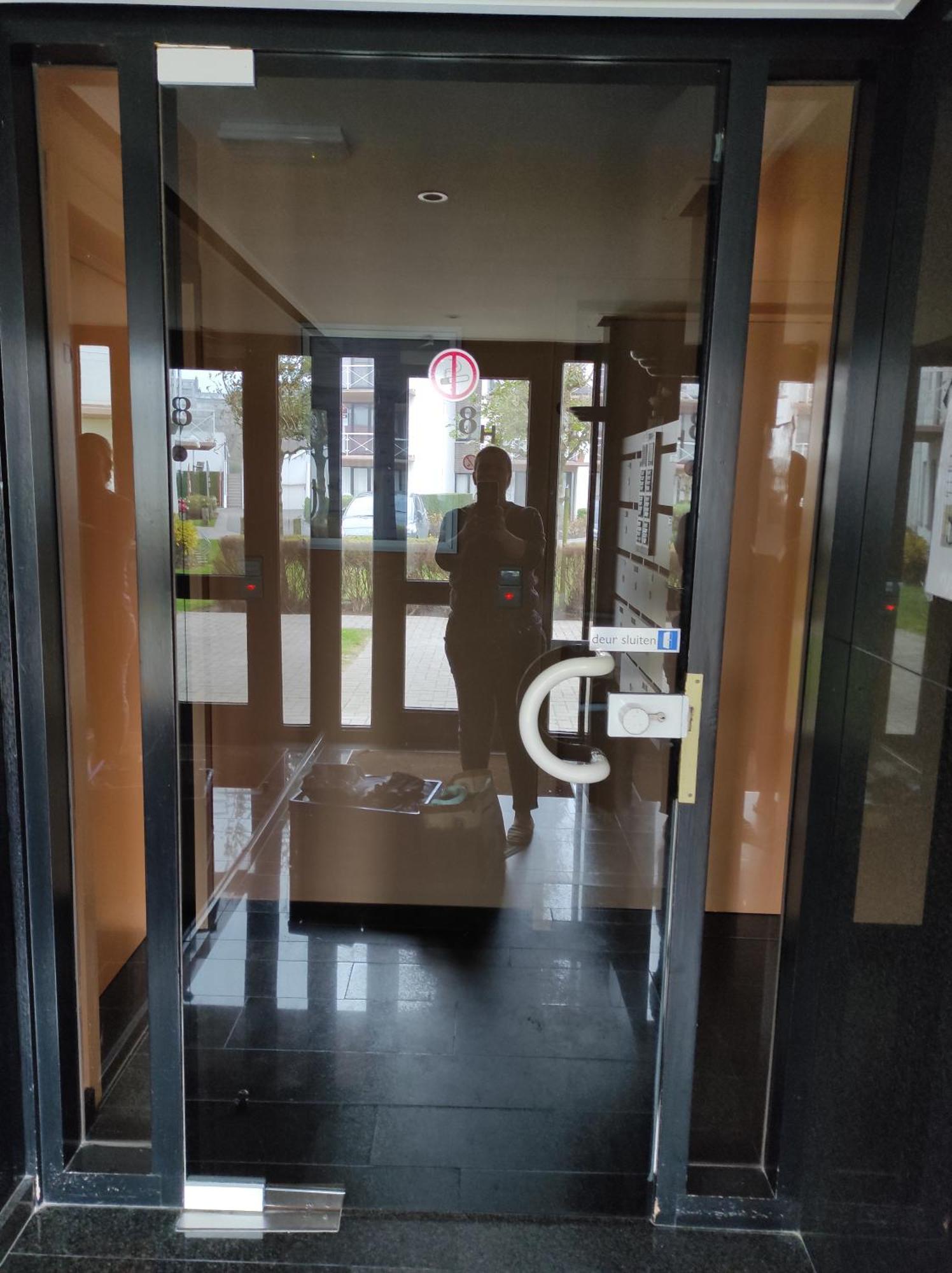 Stella Di Mare Apartment มิดเดิลแกร์เกอ ห้อง รูปภาพ