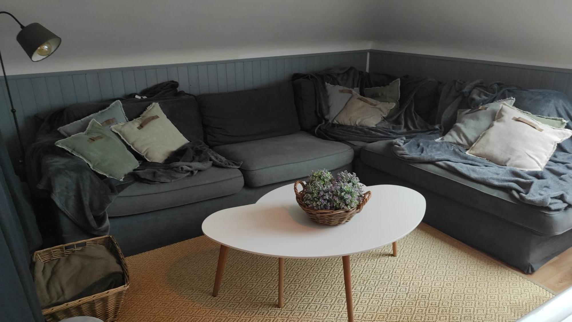 Stella Di Mare Apartment มิดเดิลแกร์เกอ ภายนอก รูปภาพ